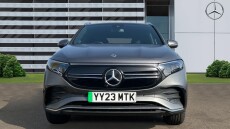 Mercedes-Benz Eqa 350 4M 215kW AMG Line Premium 66.5kWh 5dr Auto Electric Hatchback